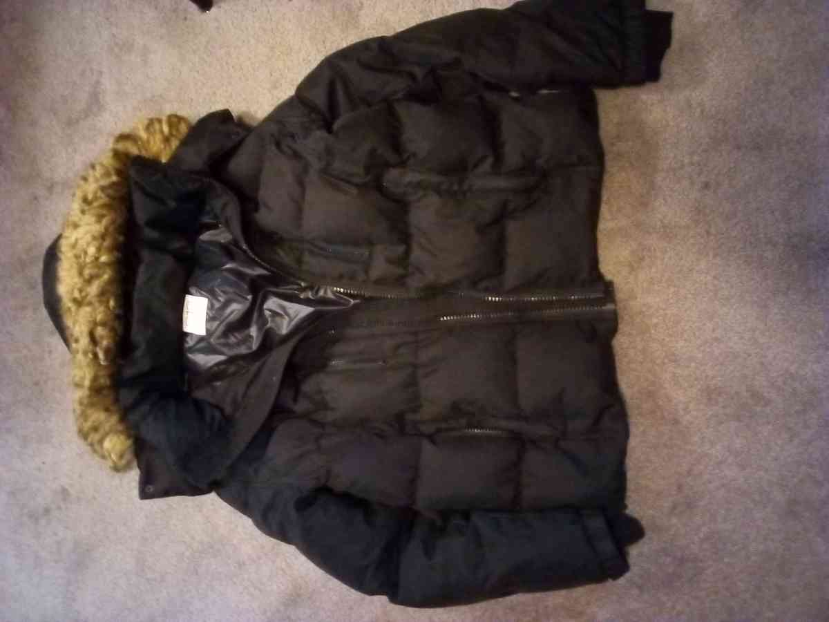 Mens Puffer Jacket S13 New York