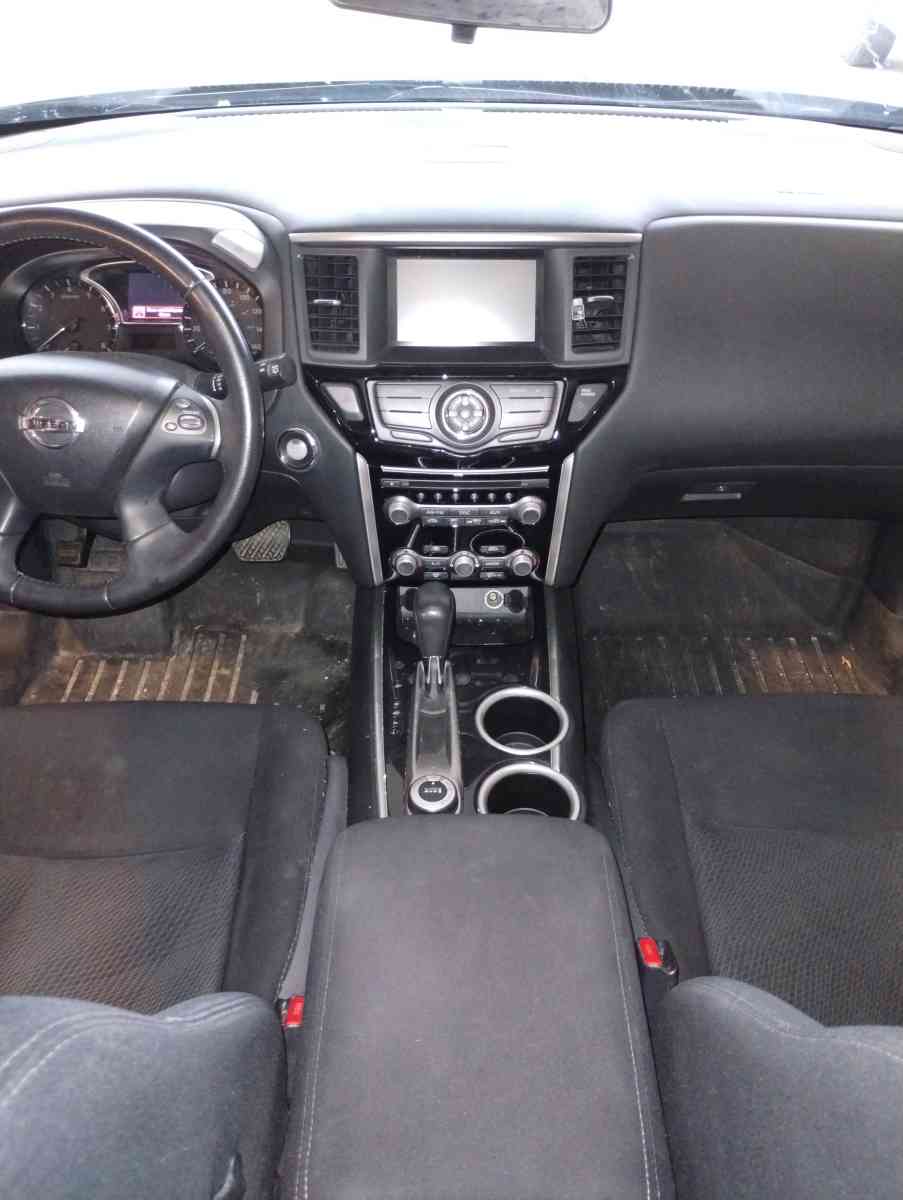 Automotive Detailing Services