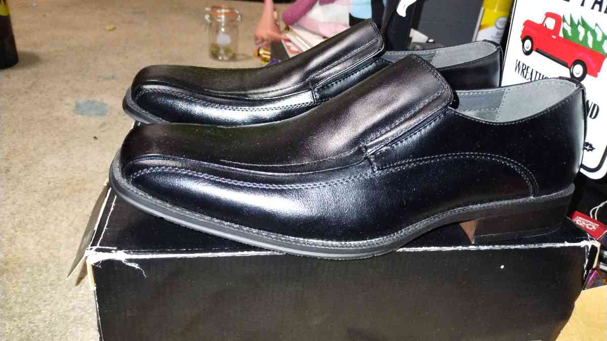 mens new JF DRESS SHOES