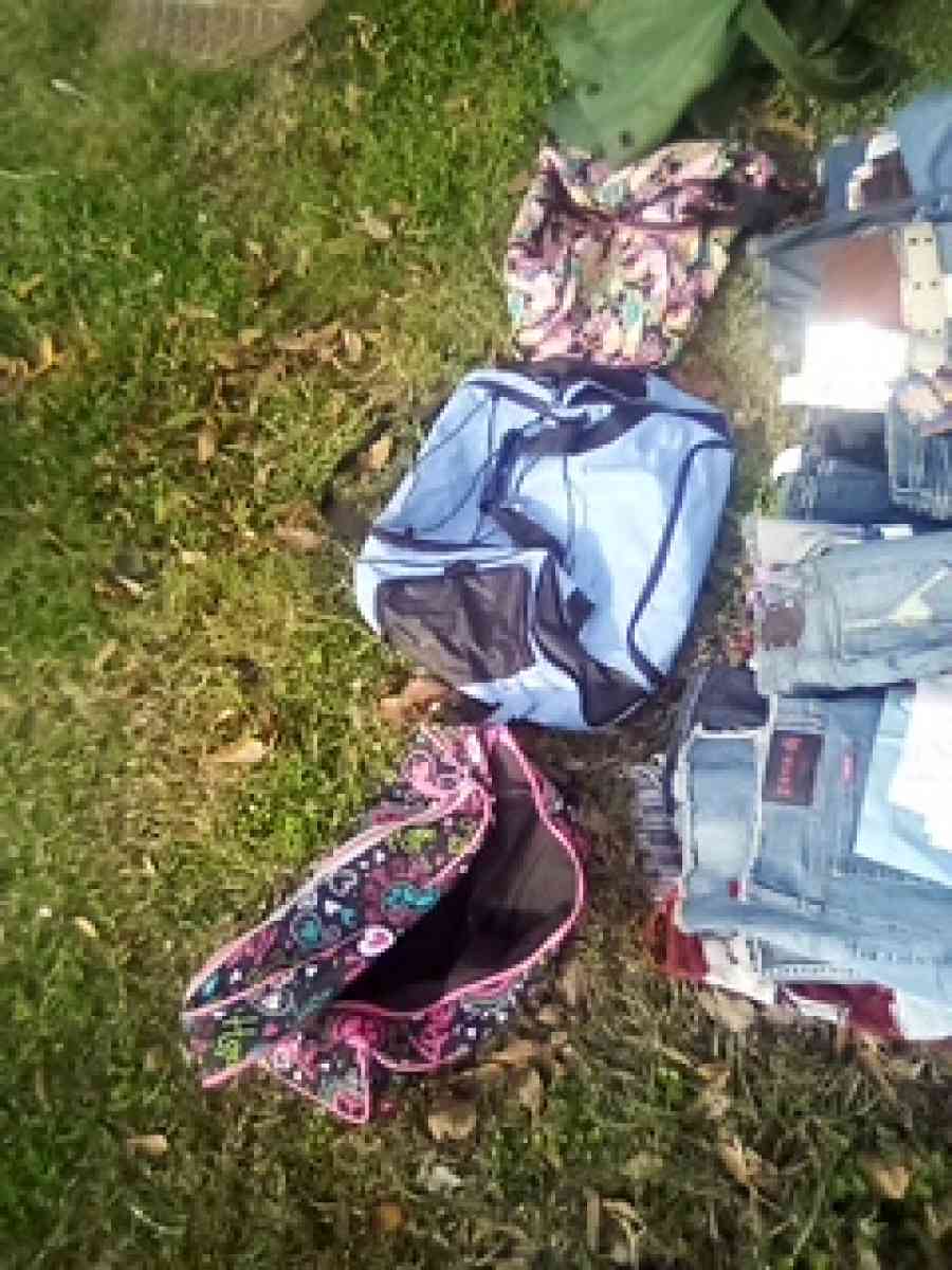 everything yall come on bye only today left