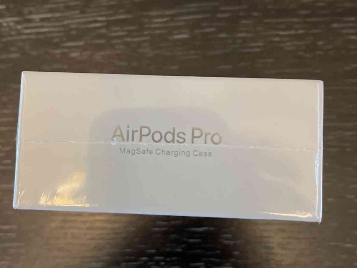 AirPods Pro