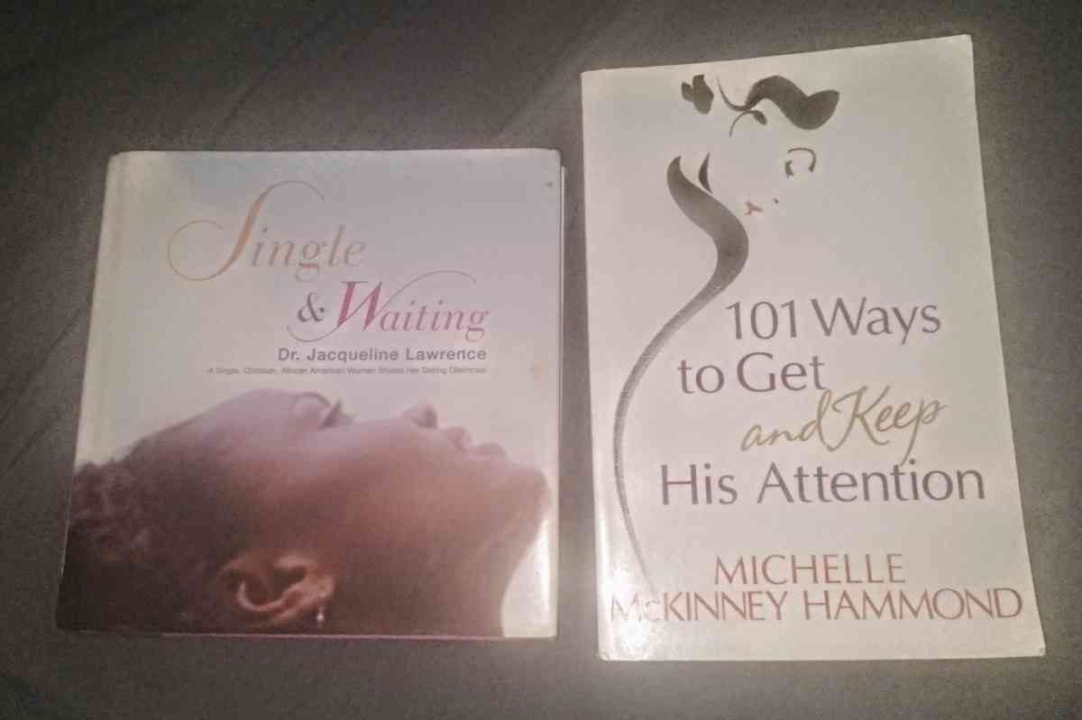 2 Books