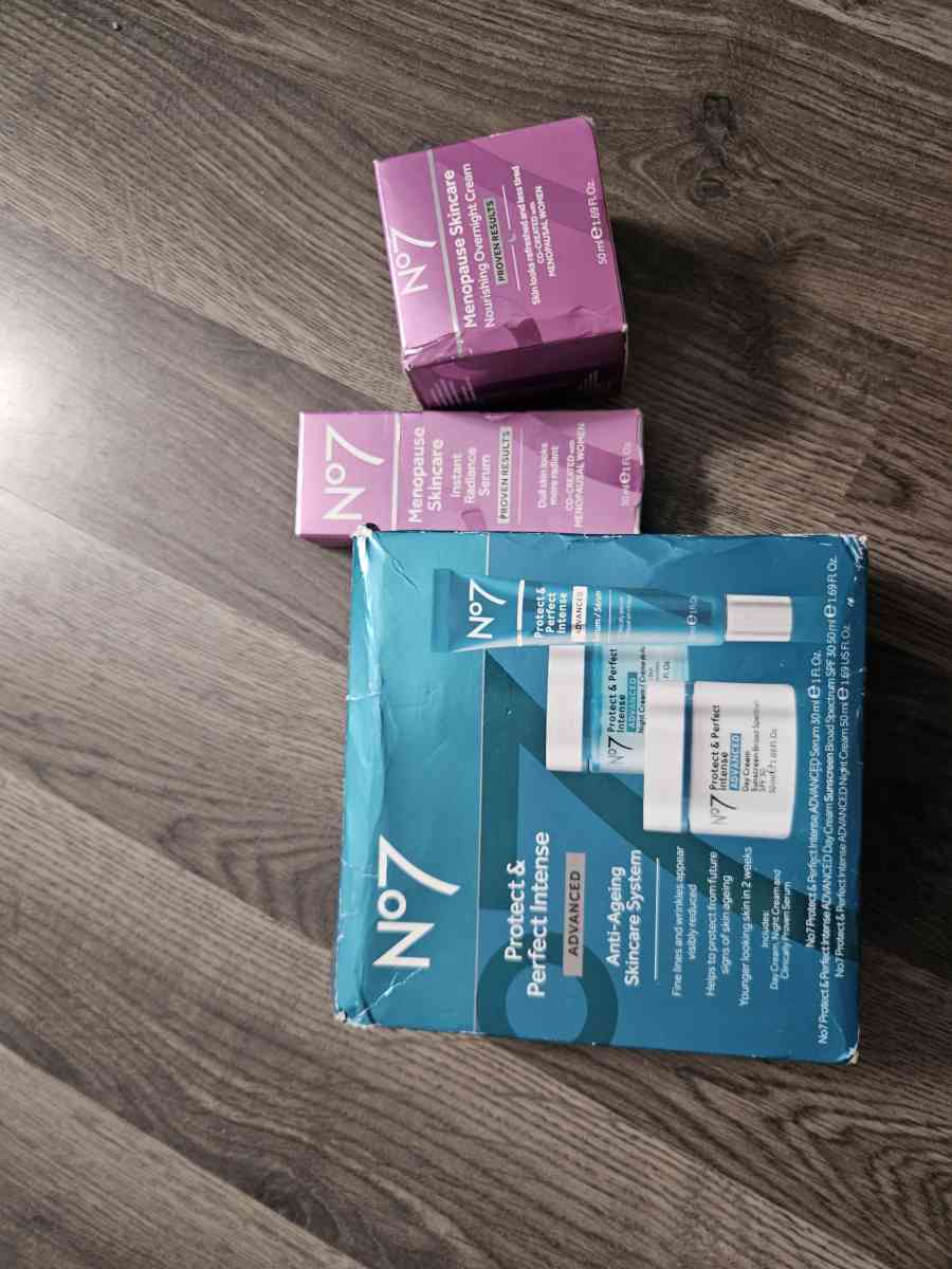 random brand new mercandise