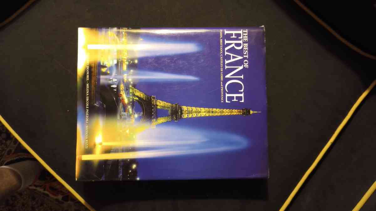 The Best Of France 2005