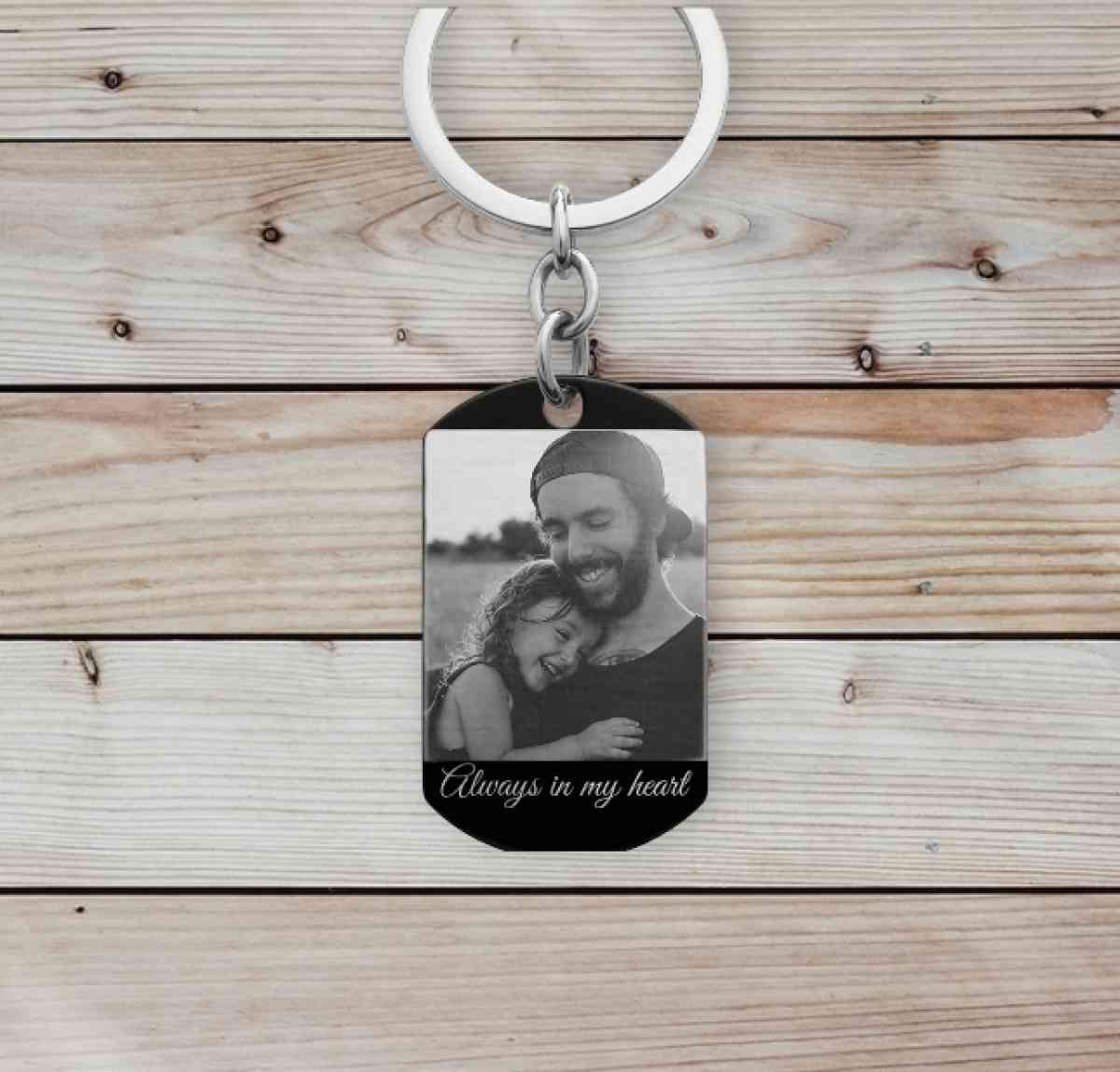 handmade Tag