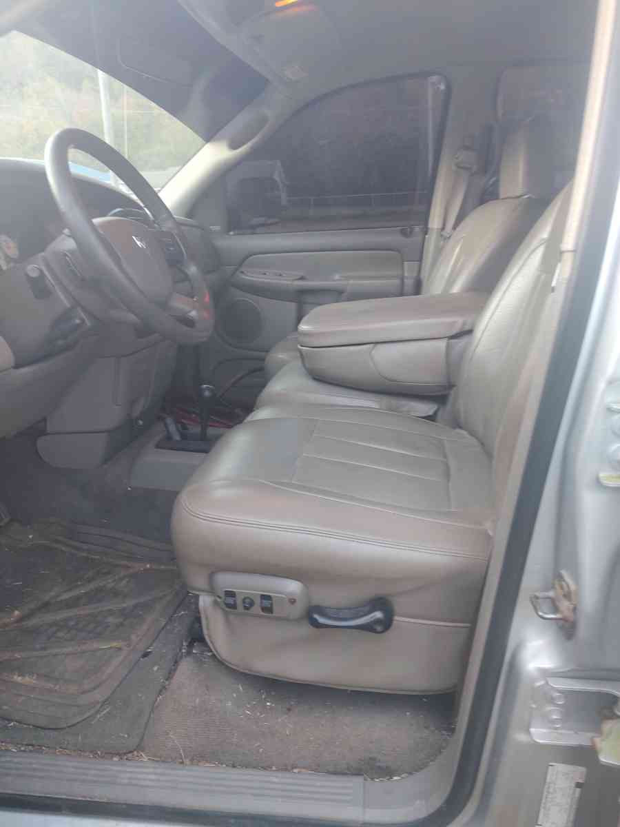 Dodge pickup truck for sale