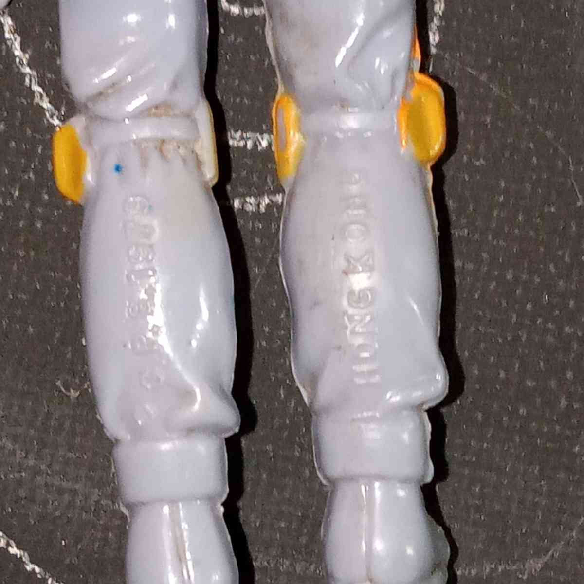 vintage Star Wars action figures