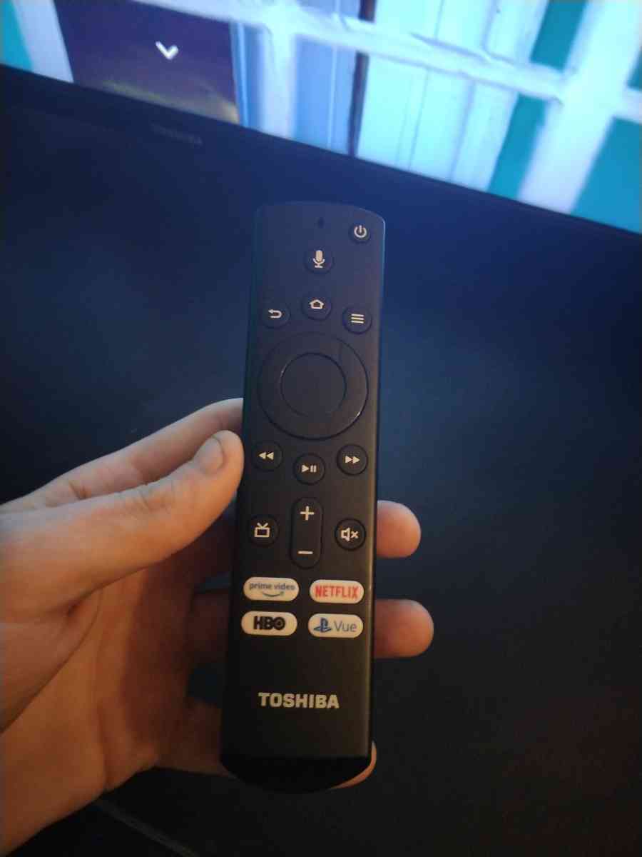 32 inch smart Fire TV