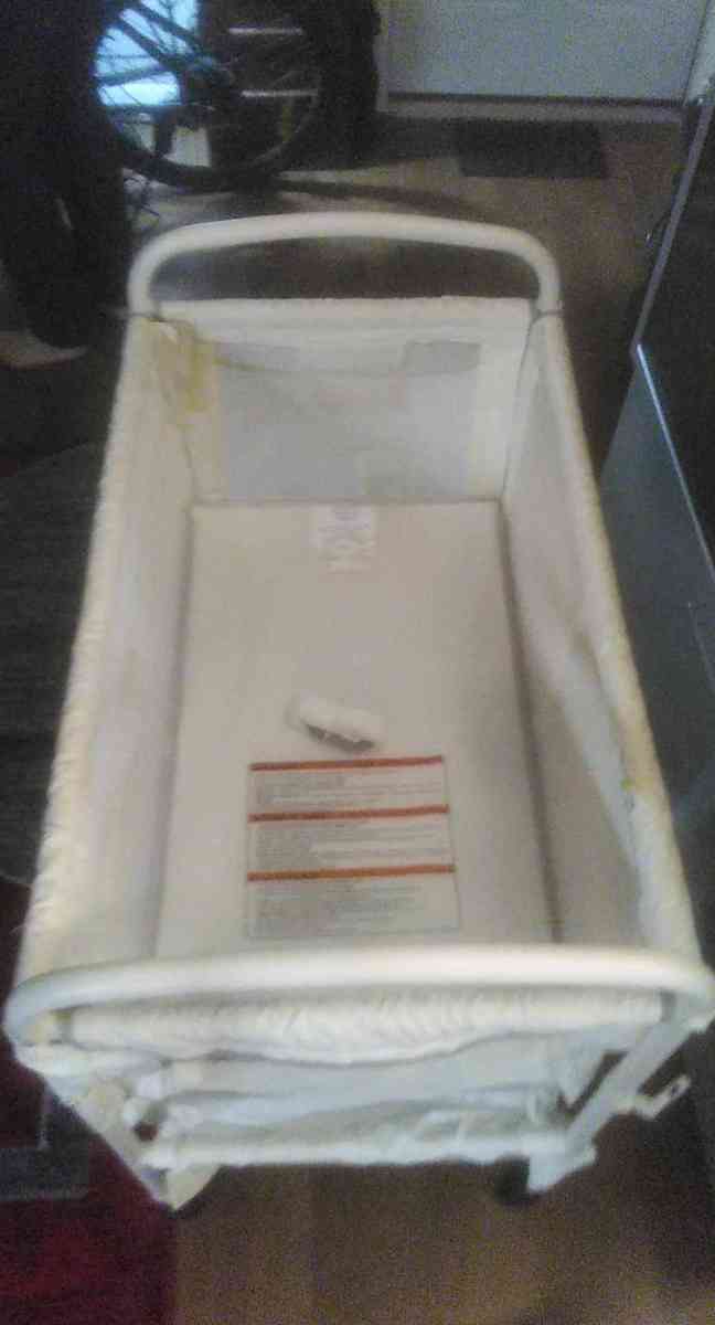 Arms Reach CoSleeper