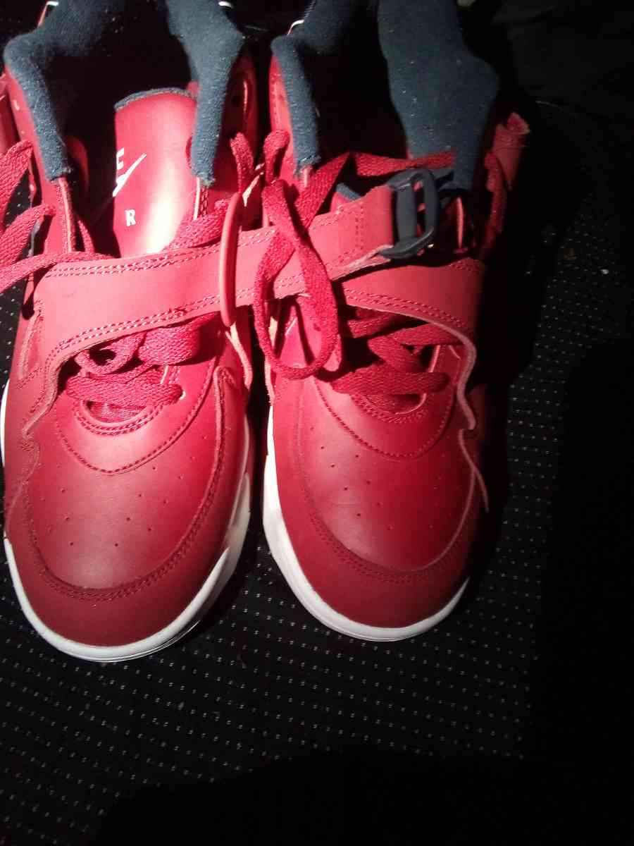 mens Nike air Force max