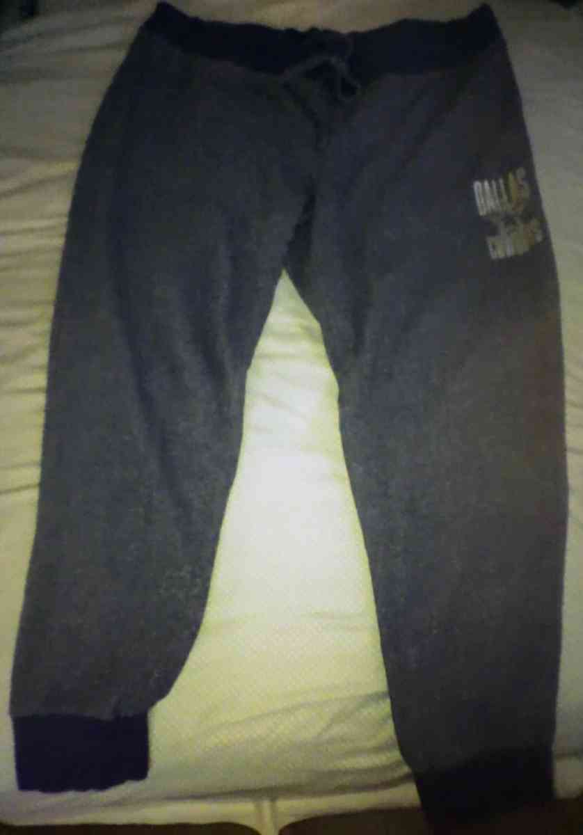 Dallas Cowboys Sweat Suit