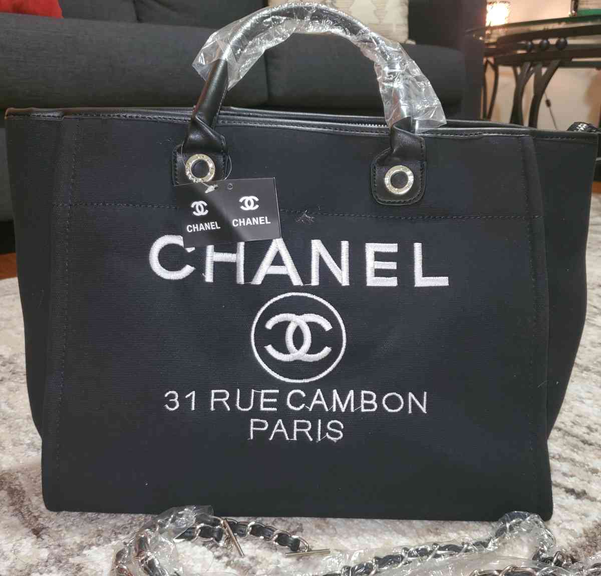Bag Chanel