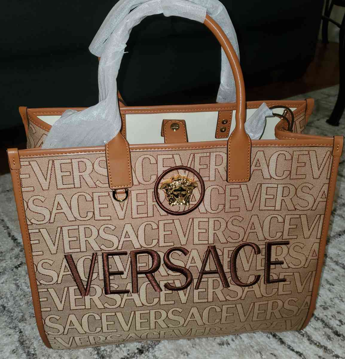 Bag Versace