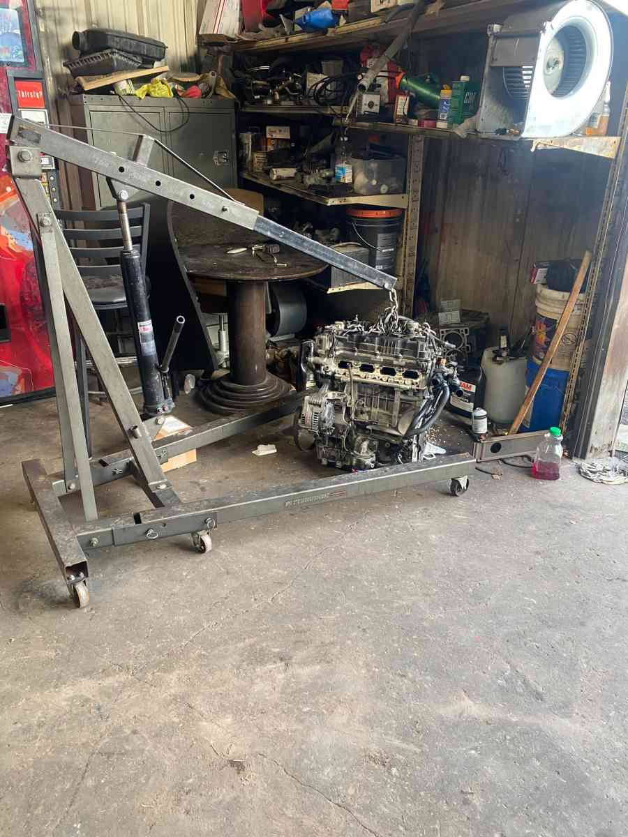 Mecanico a domicilio