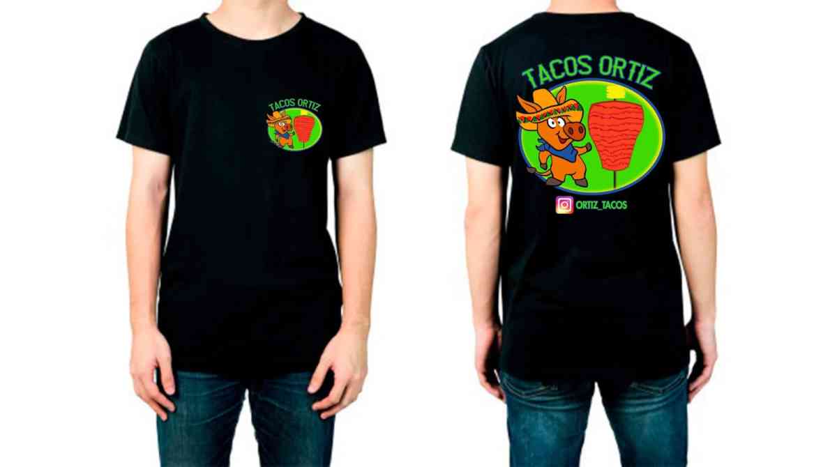 Embroidery for business