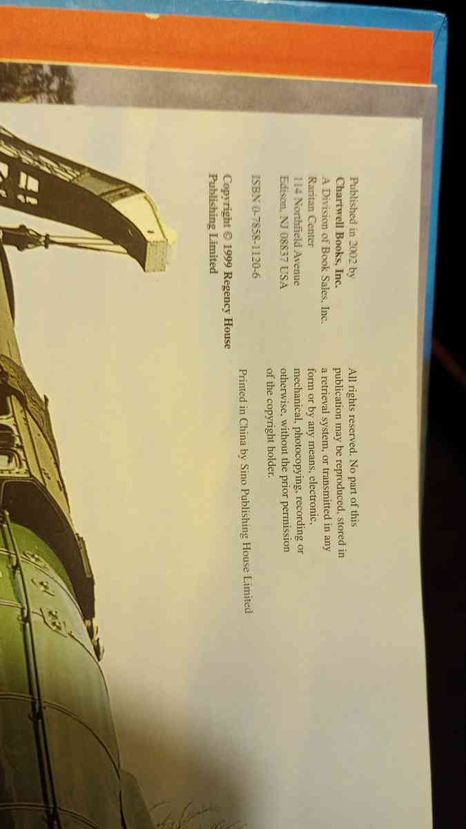 The Worlds Railroads The History and Development of Rail Tra