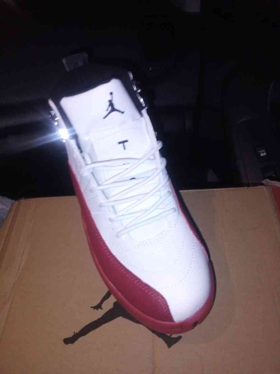 Jordans Brand New