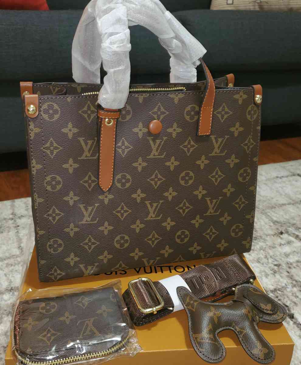 bags LV