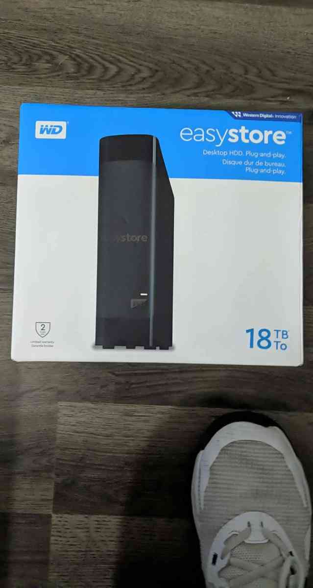 random brand new mercandise