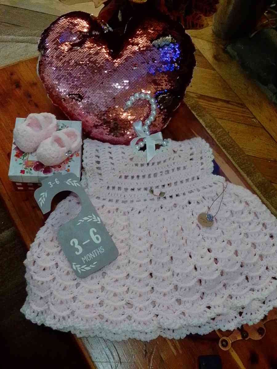 baby girl dress 3 6 months