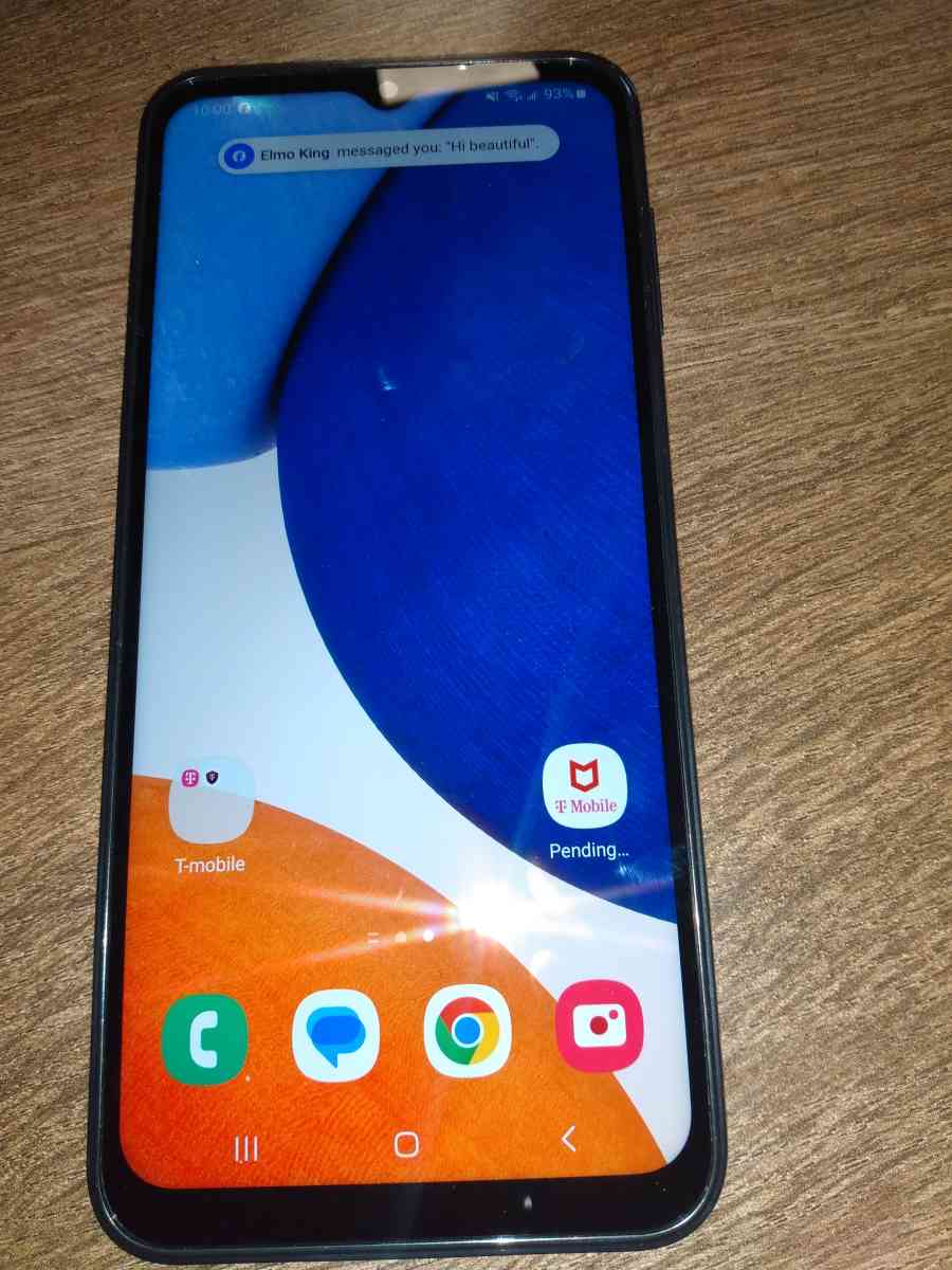Samsung Galaxy A14 5G