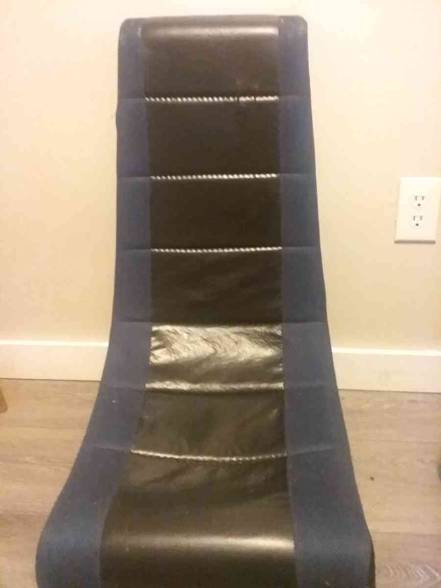 rocker gaming chair