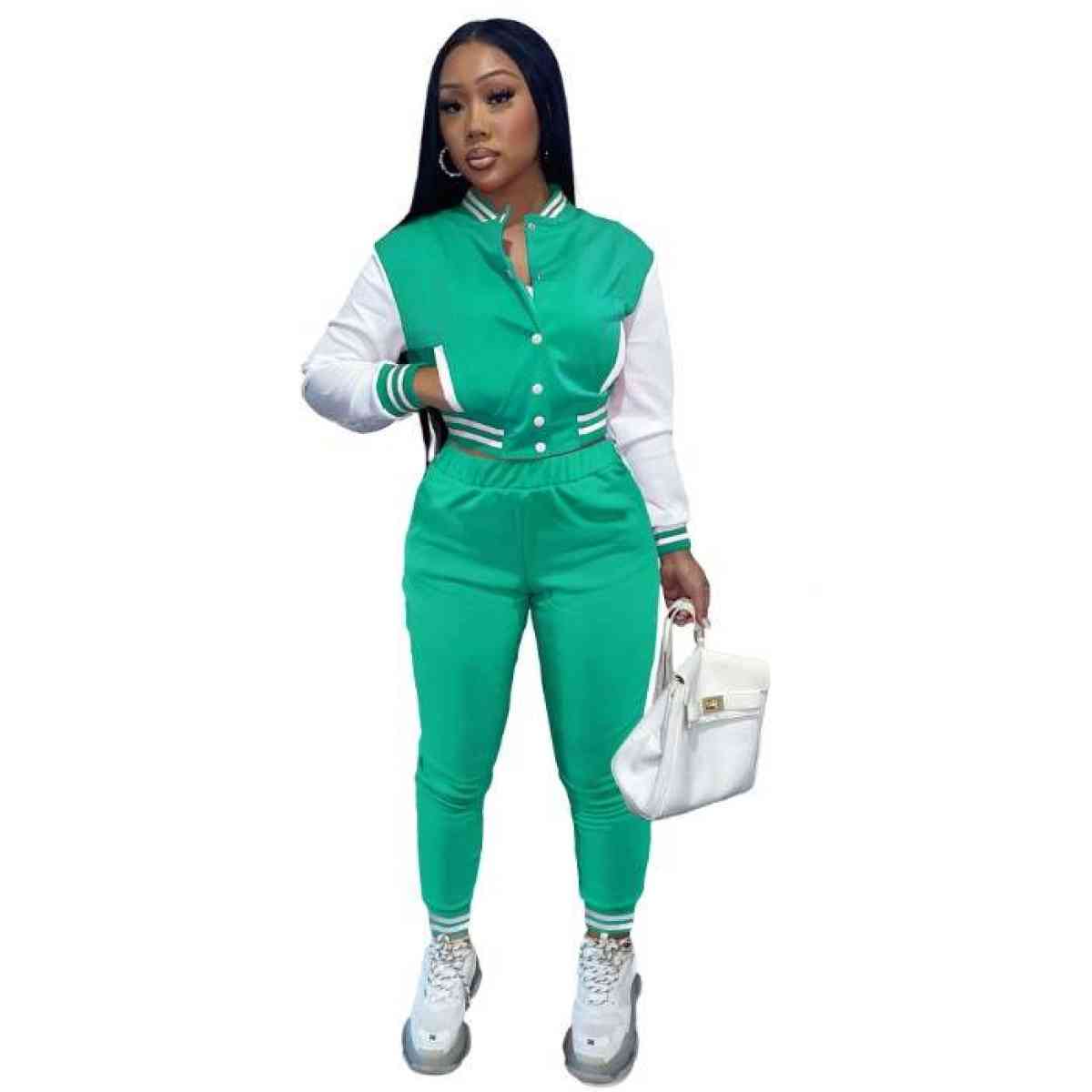 FlyWear Sweatsuit For Womens
