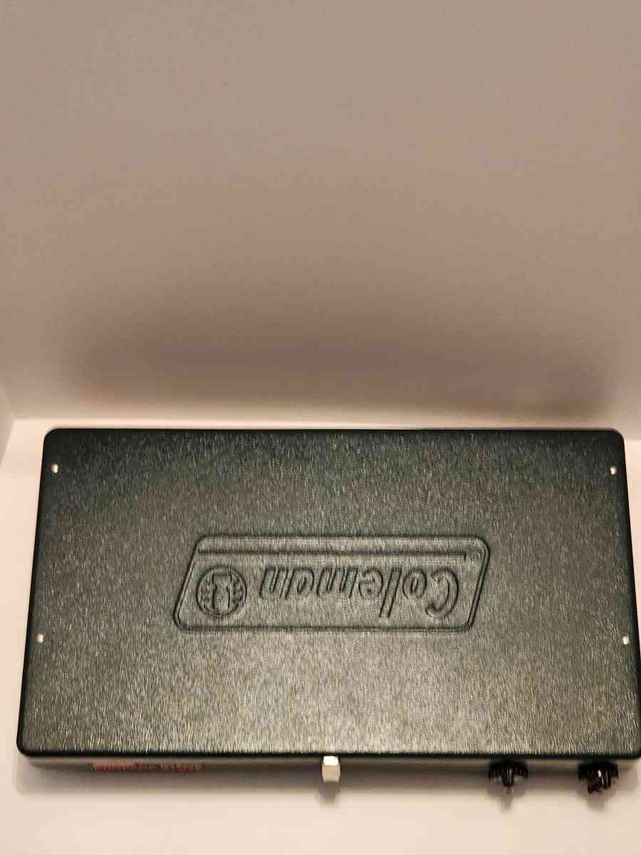 Coleman 2 Burner Propane Stove