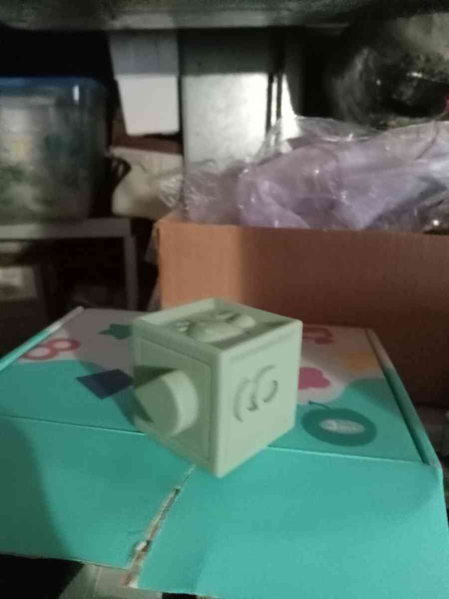 kids silicone blocks 12 pk