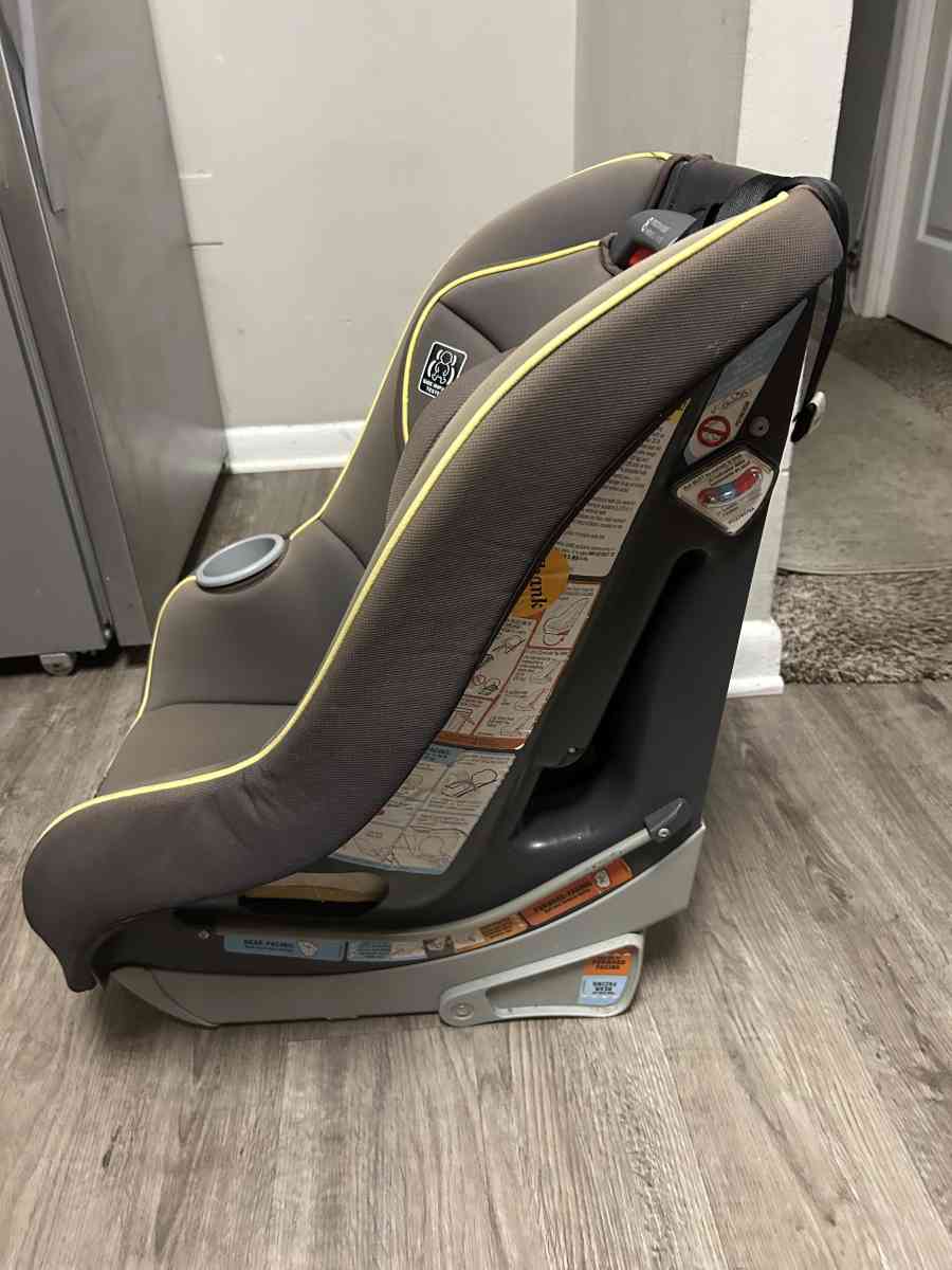 Graco Car Seat