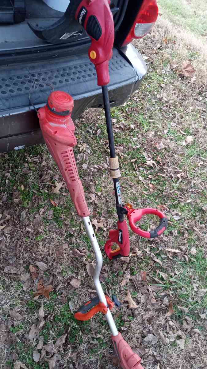 Reds Small Engine Repairs