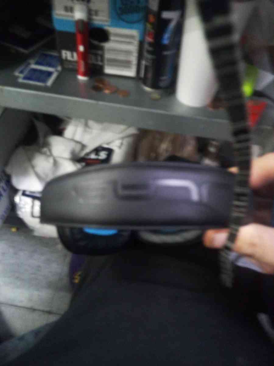 Jlab Bluetooth headphones