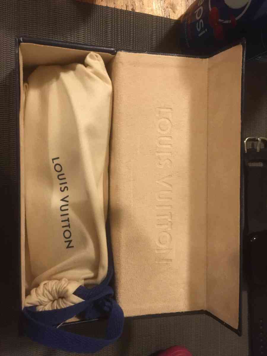 Louis Vuitton sunglasses