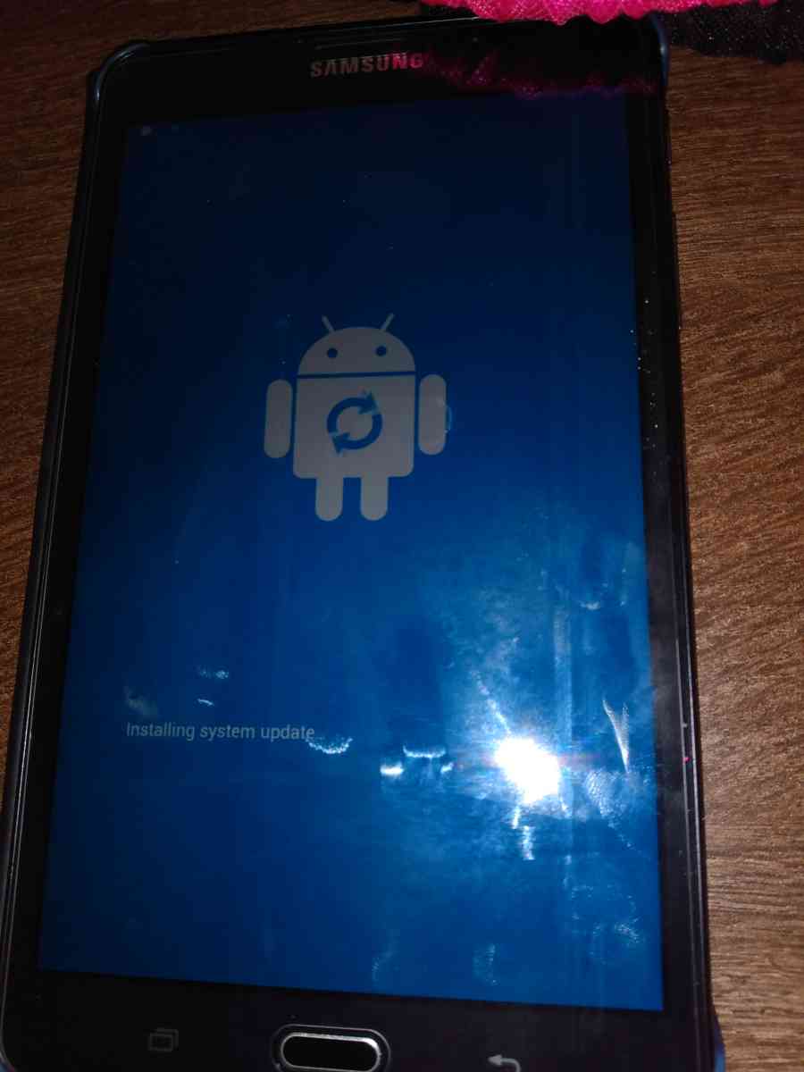 Samsung Galaxy Tab A6