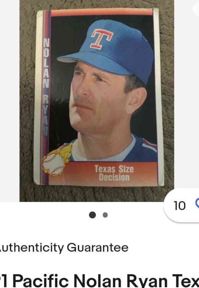 very rare and valuable baseball card