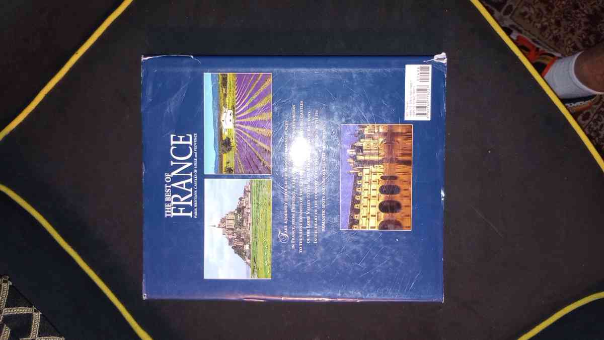 The Best Of France 2005