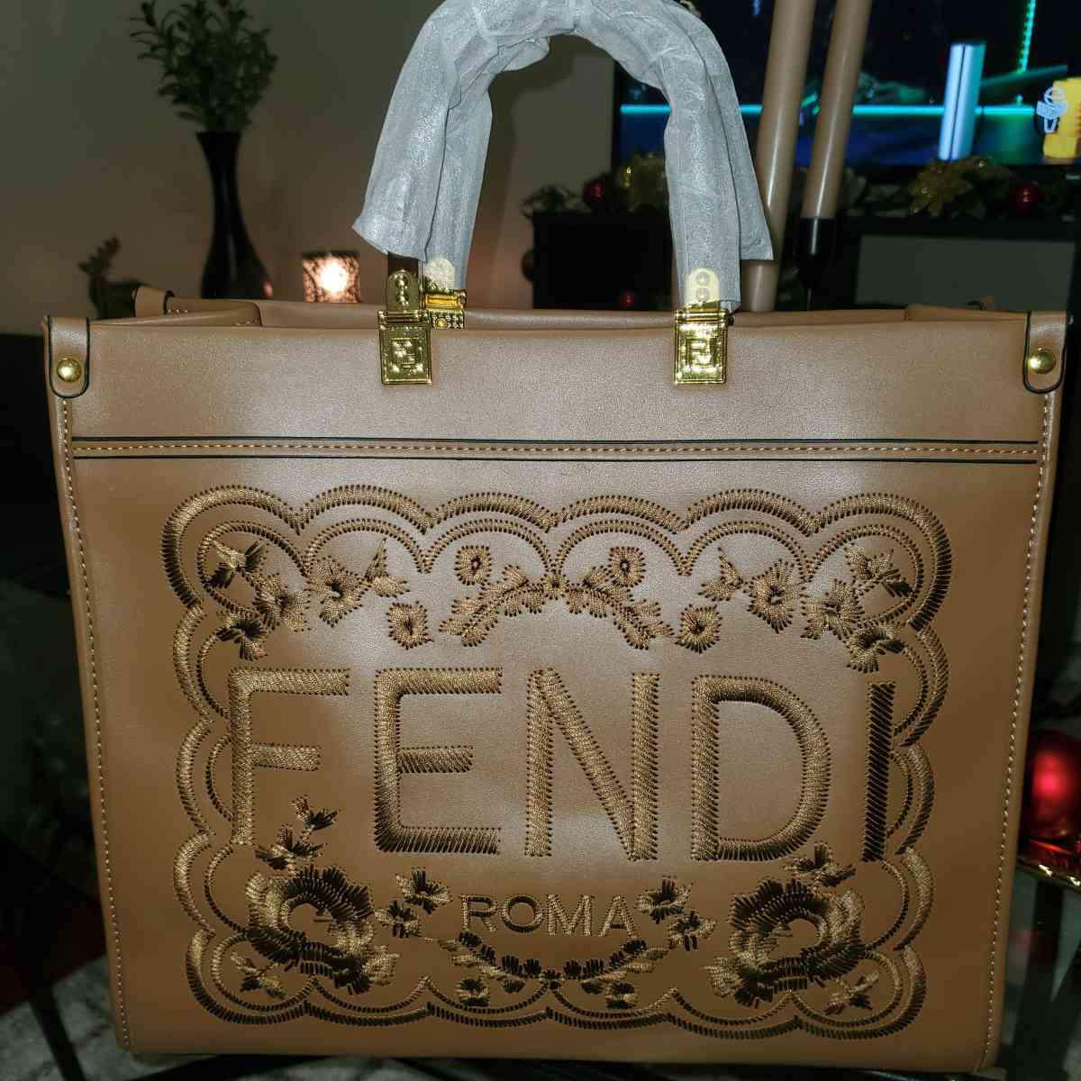 Bag Fendi