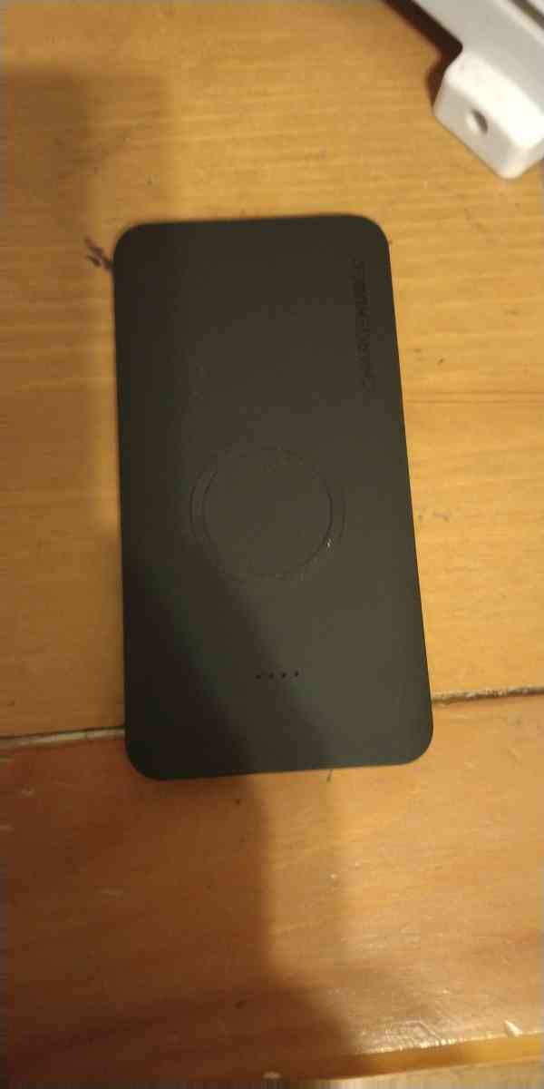 Portable Phone Charging Device