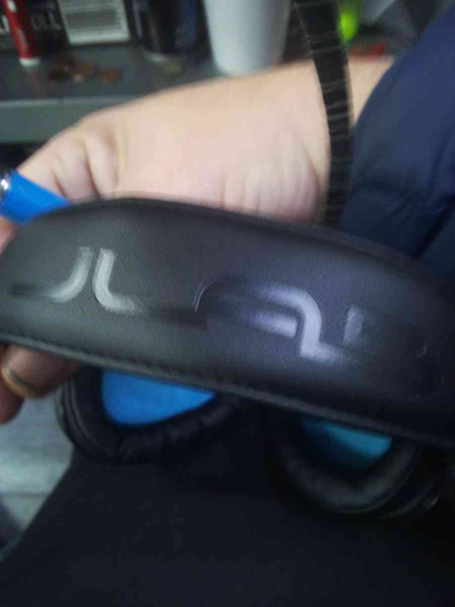 Jlab Bluetooth headphones