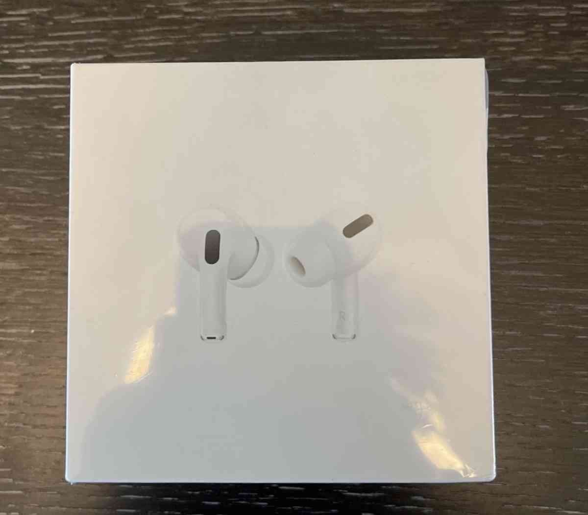 AirPods Pro