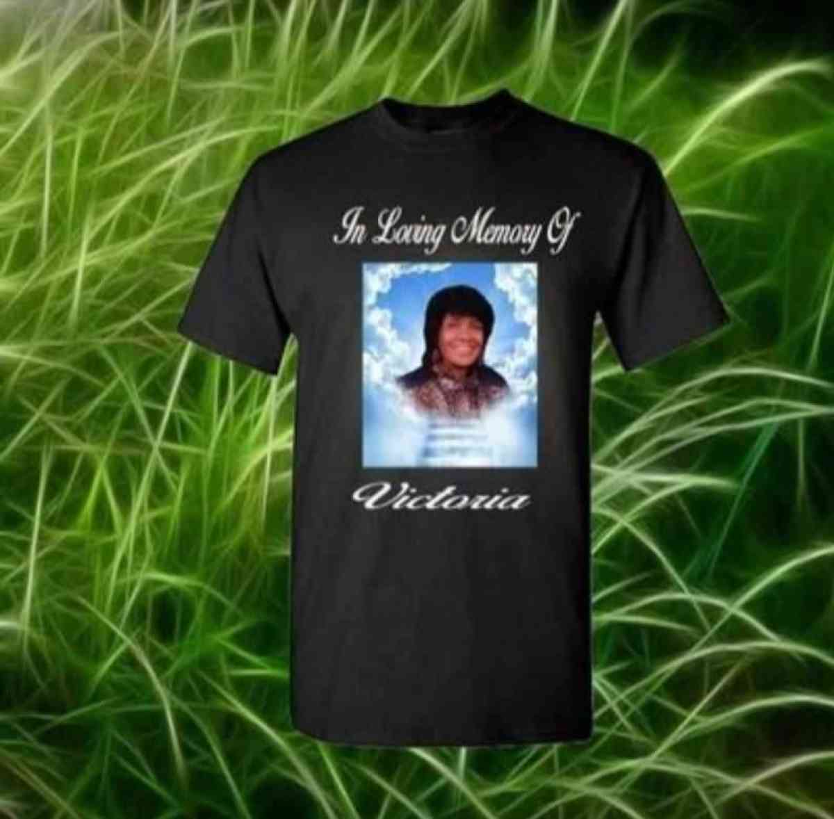 Funeral T shirts