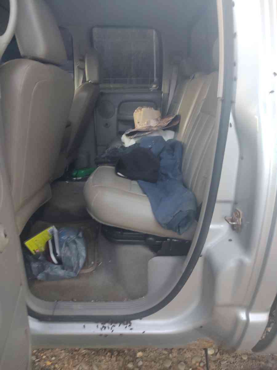 Dodge pickup truck for sale