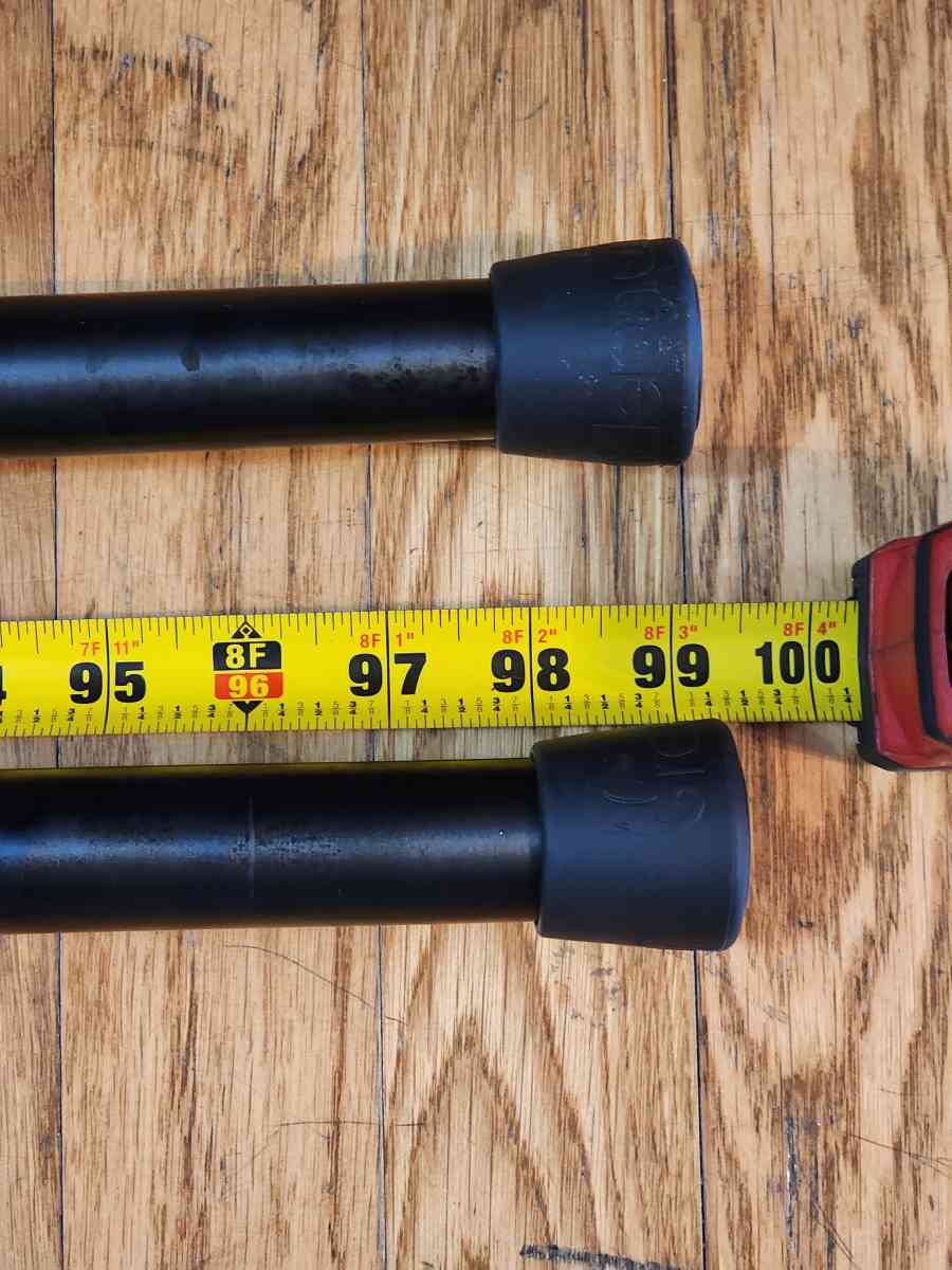 Green Elephant Lockpro 8Ft Tarp Poles