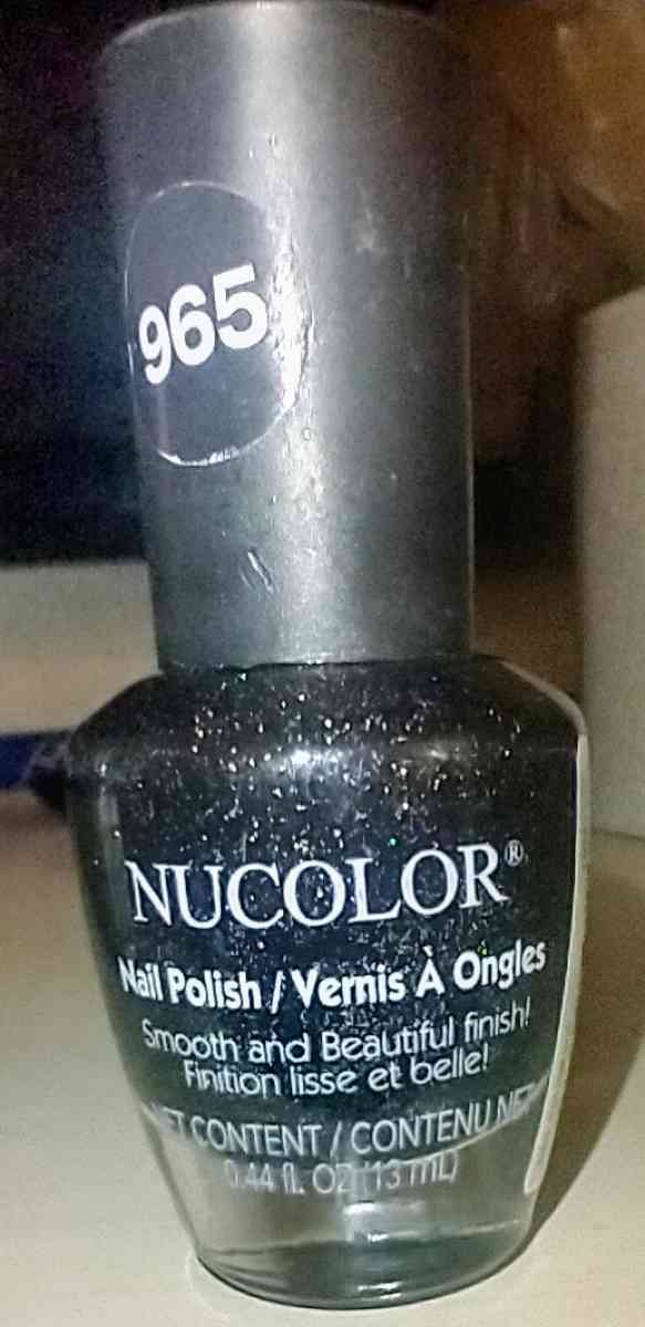 Nail Polish
