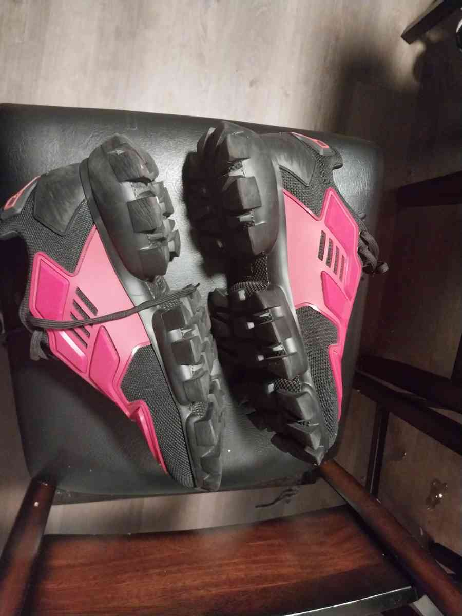 Prada cloudbust thunder