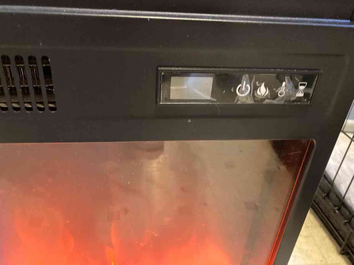 electric with remote heater