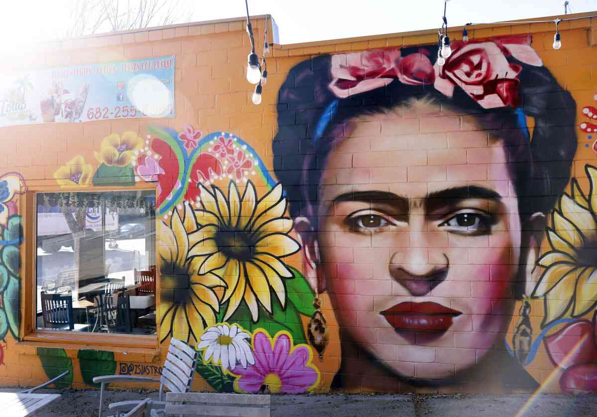 Prints for Restaurants