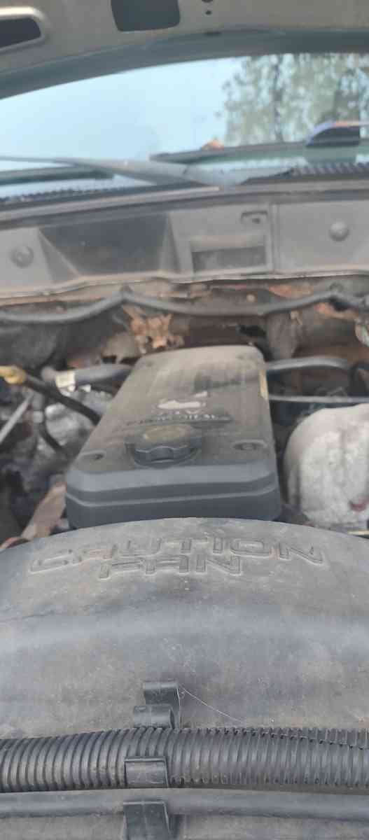 Dodge pickup truck for sale