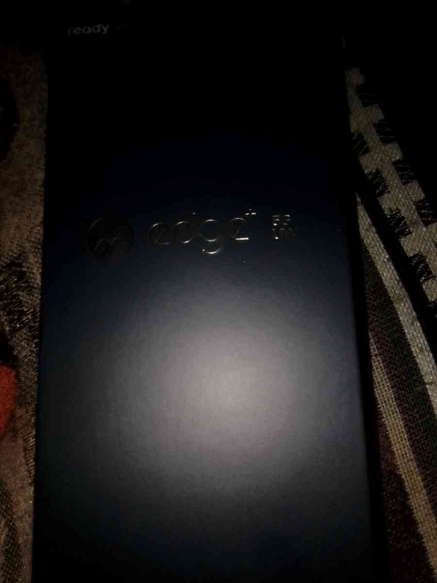 Motorola edge plus 2022