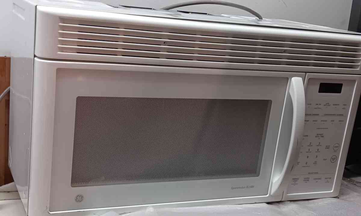 GE MICOWAVE
